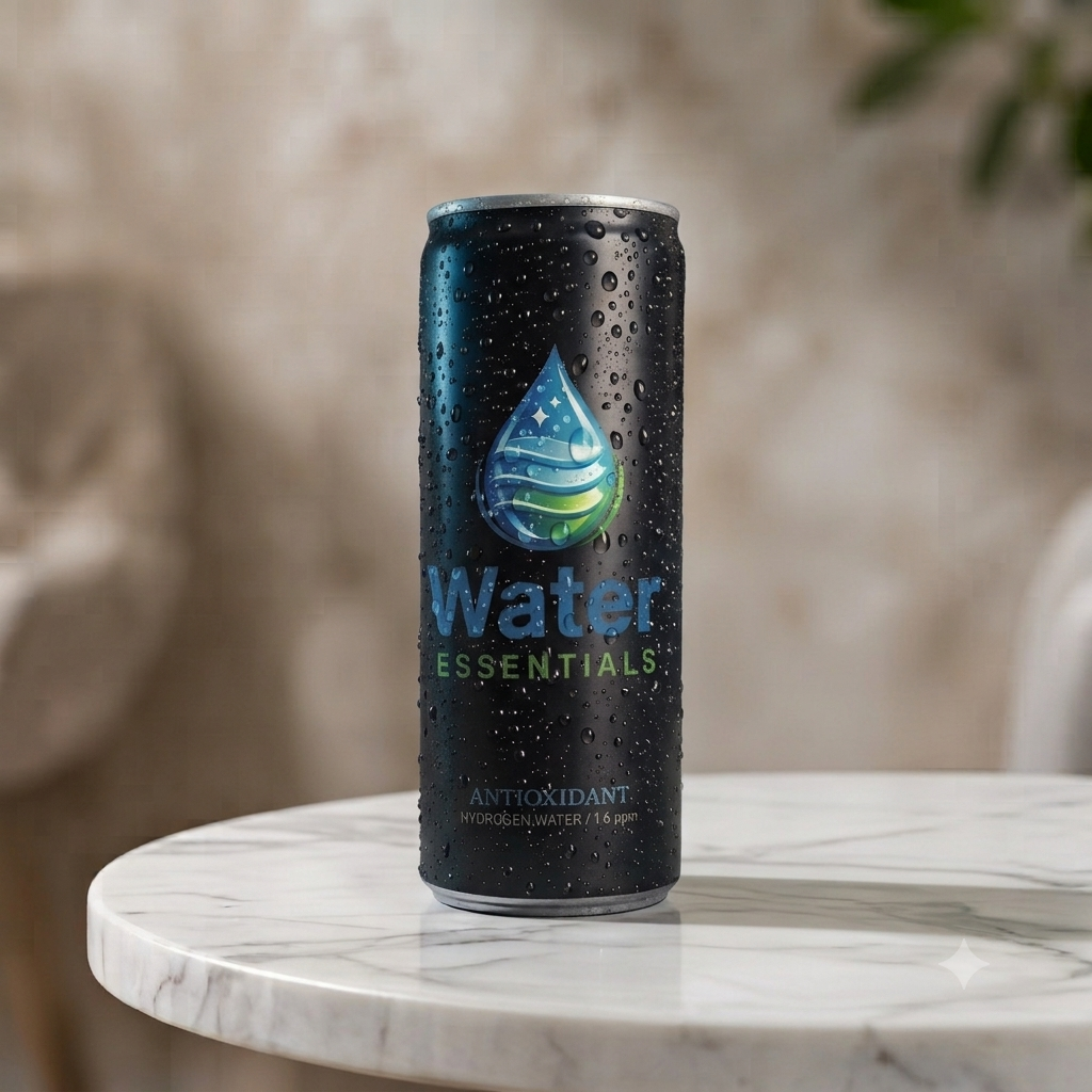 Hydrogen Water & Wellness: What the Research Explores